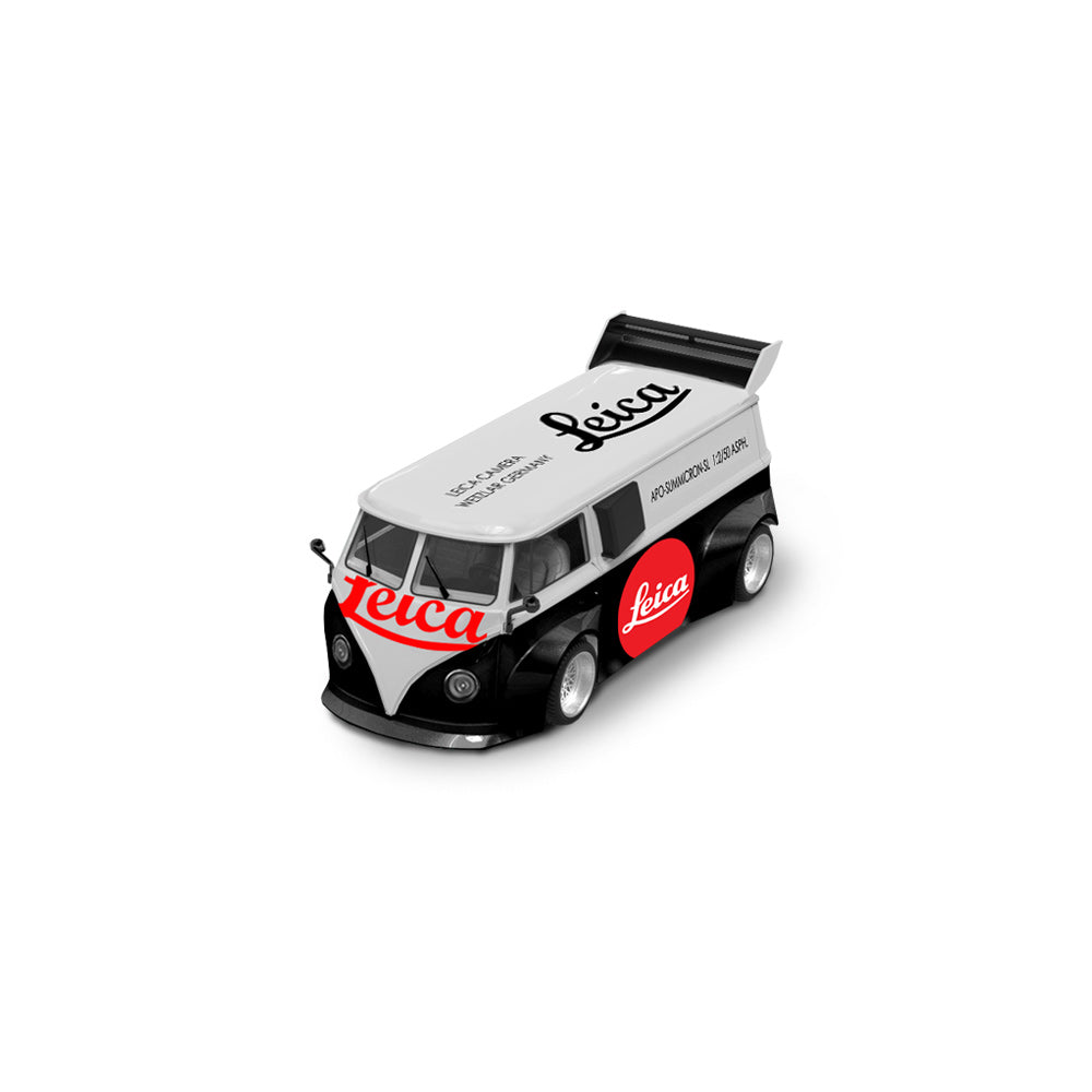 Cool Car 1:64 Volkswagen T1 Leica Livery CC642950