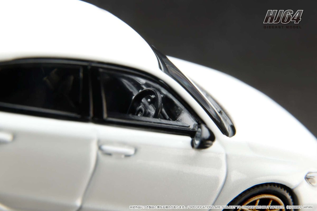 Hobby Japan 1:64 Honda CIVIC RS Customized Version (5 Colors)