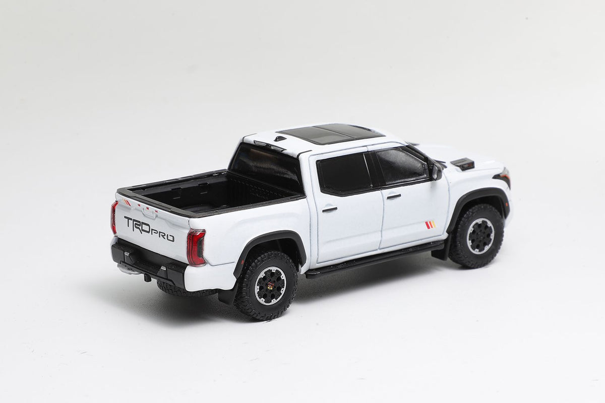 GCD 1:64 Toyota Tundra (4 Versions)