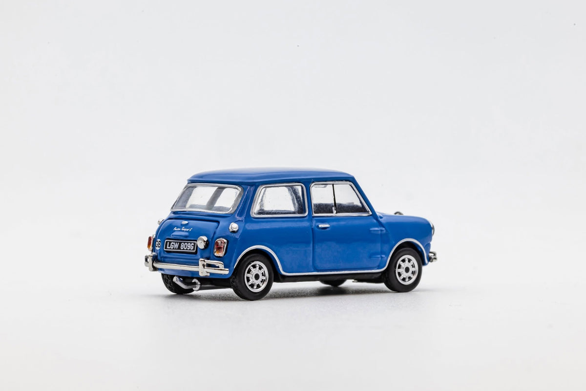 GCD 1:64 MINI COOPER (3 Colours) KS-078-607/KS-078-608/KS-078-609