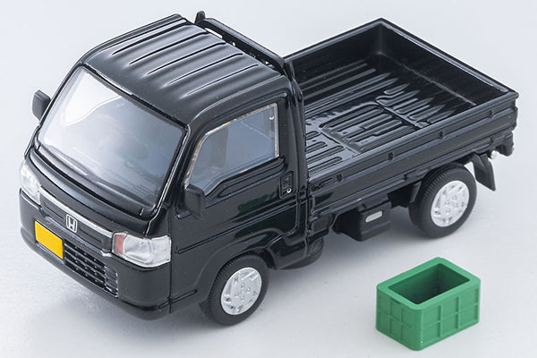 TLVN Tomica Limited Vintage Neo 1:64 Honda ACTY Truck Black LV-N329b