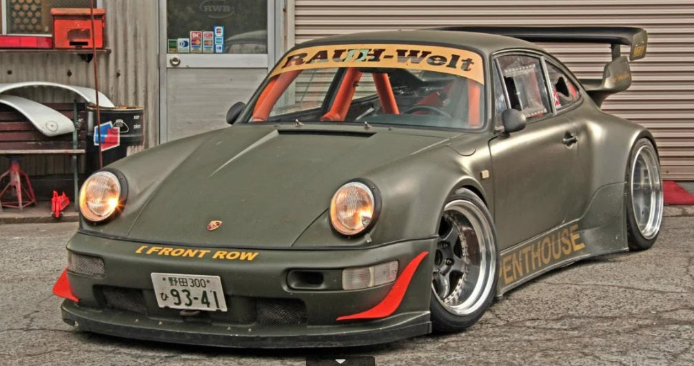GT Spirit 1:18