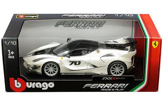 Bburago 1:18