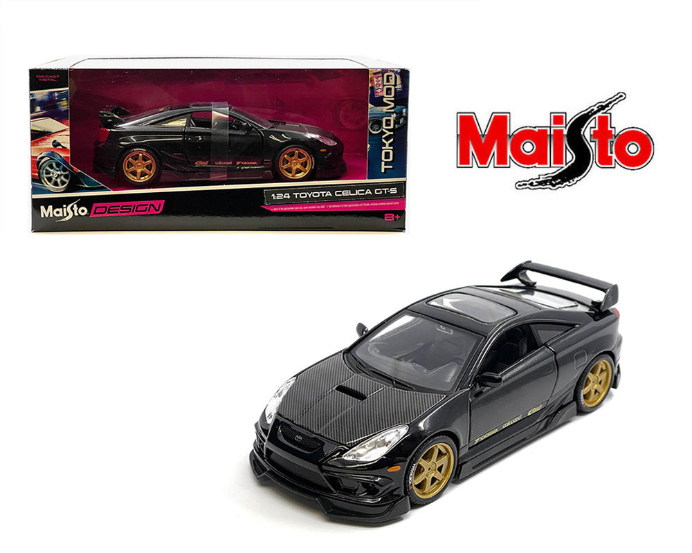 Maisto 1:18