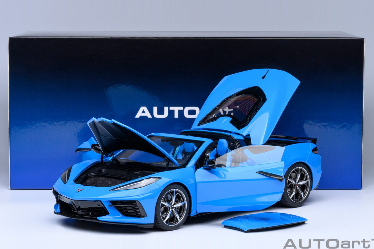 AutoArt 1:18