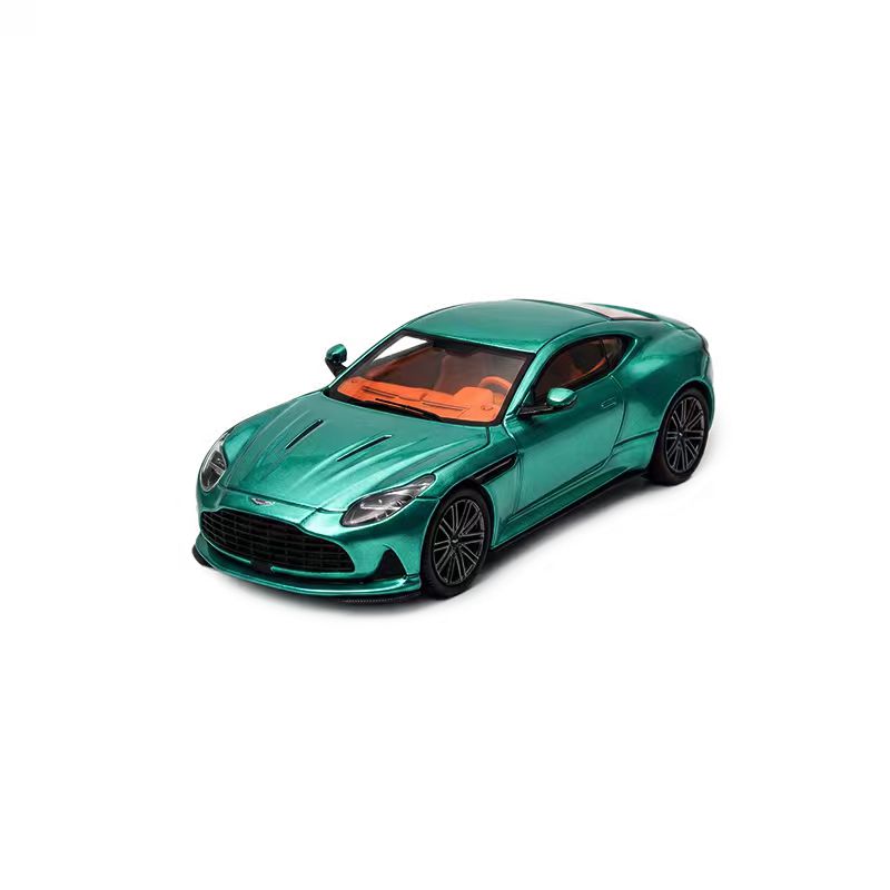 [Preorder] ATS Model 1:64 Aston Martin DB12 (2 Colours) ATS881304/ATS881305