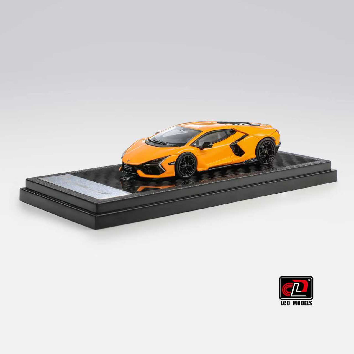 LCD 1:64 Lamborghini Revuelto LCD64042-OY