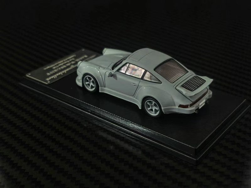 [Preorder] Model Collect 1:64 RWB930 Whalewing Prototype Livery MC640007I