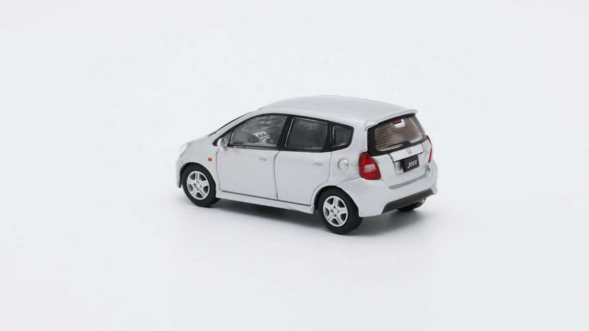 [Preorder] Sonic Gear 1:64 2001 Honda Jazz (GD) (4 Colours)