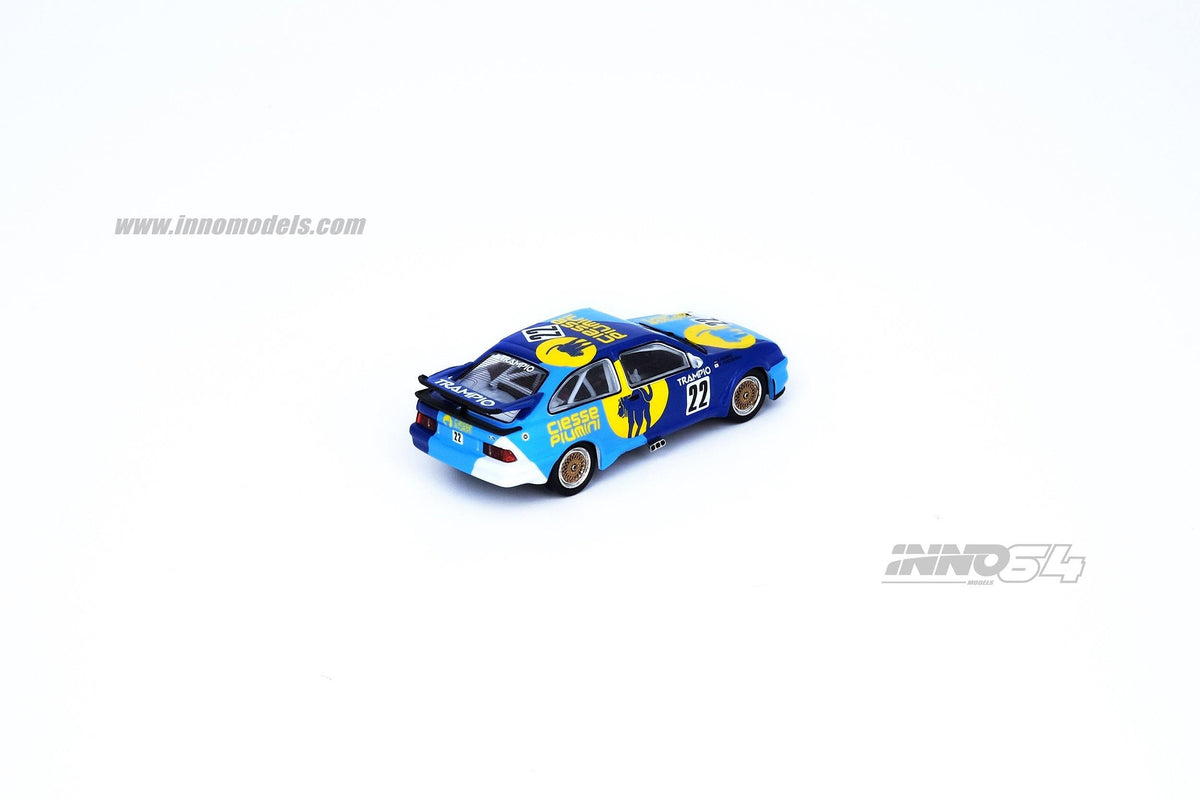 Inno64 Ford Sierra RS500 Cosworth #22 "Piumini Trampio"