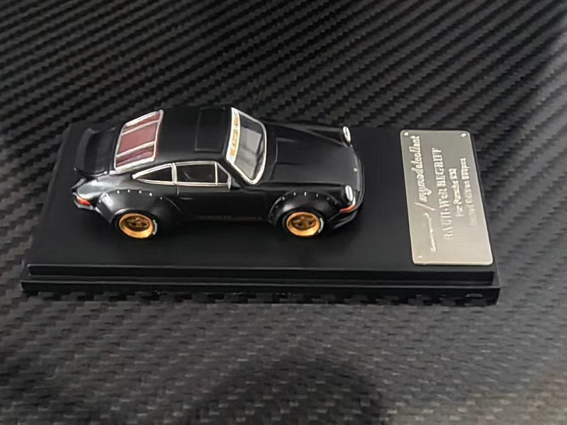 [Preorder] Model Collect 1:64 RWB 930 Ducktail Wing MC640002P
