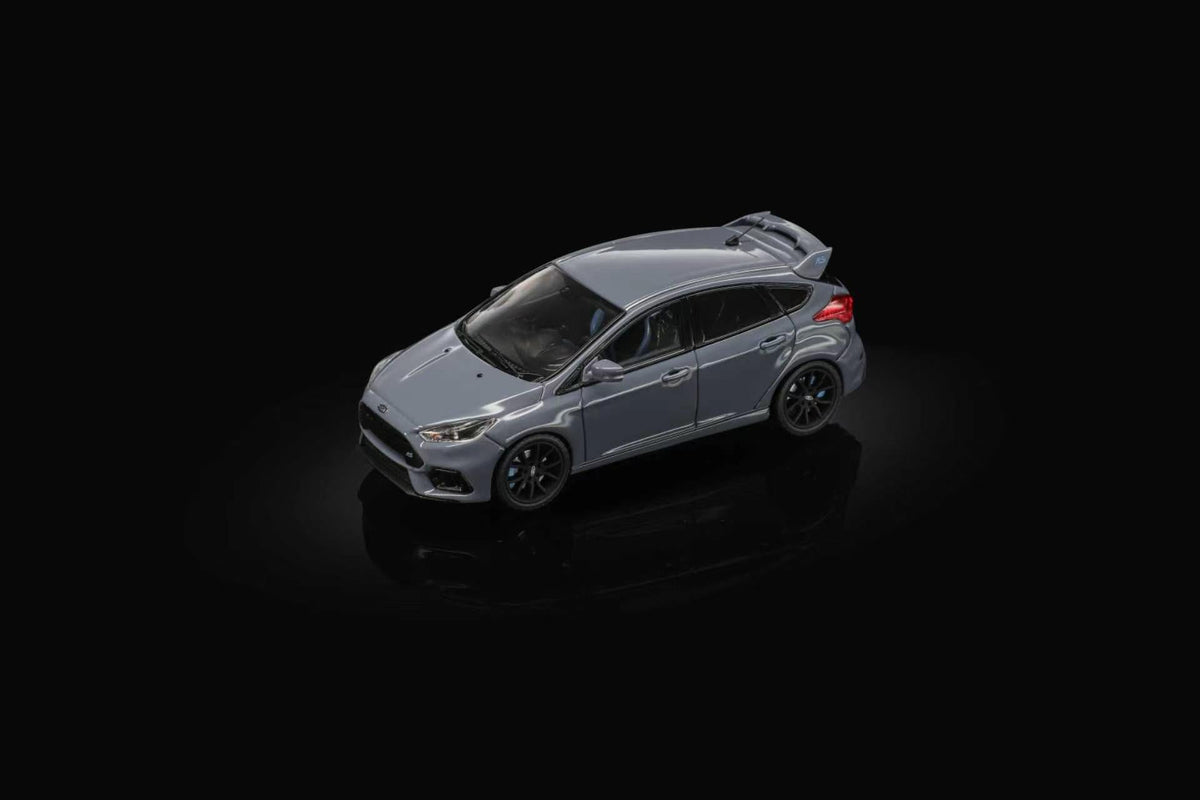 [Preorder] Turning Crush 1:64 Ford Focus RS (7 Colours)