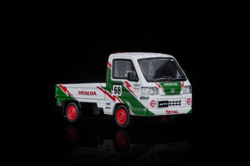 [Preorder] MOTORHELIX 1:64 Honda ACTY 4WD (2 Colours) M65622/M65623