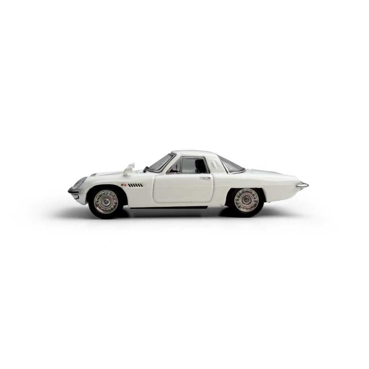 [Preorder] Model Model 1:64 Mazda Cosmo Sport No.19 of Marathon De La Route 1968 MM64-MCS-002