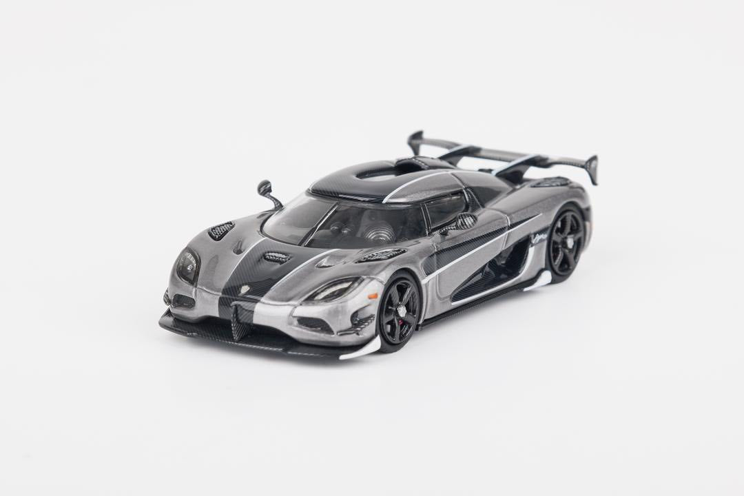 [Preorder] SC ART 1:64 Koenigsegg Agera RS (3 Colours)