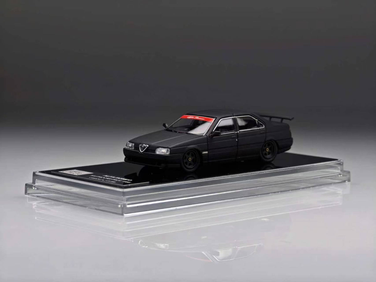 [Preorder] Carport Model 1:64 Alfa Romeo 164 (3 Variants)