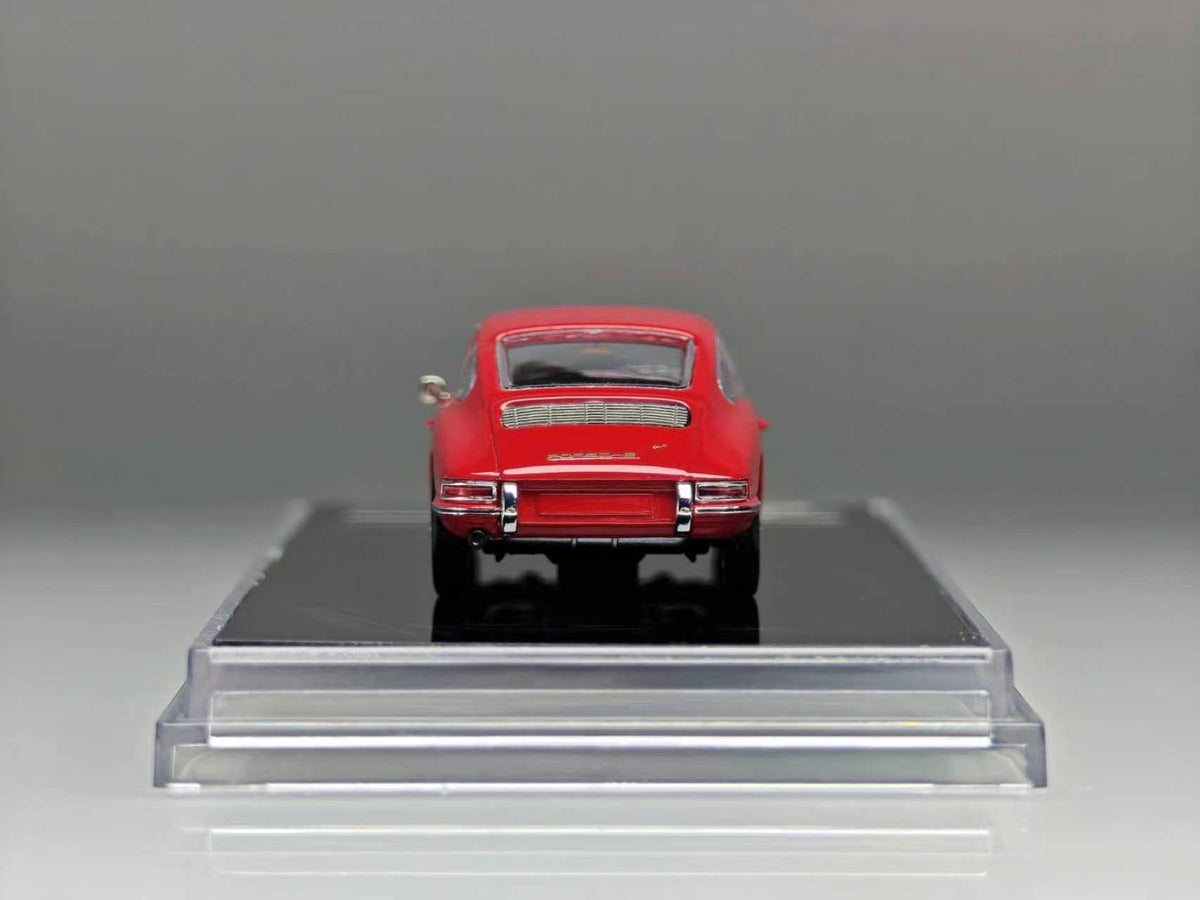 [Preorder] Carport Model 1:64 Porsche 911 (4 Colours)