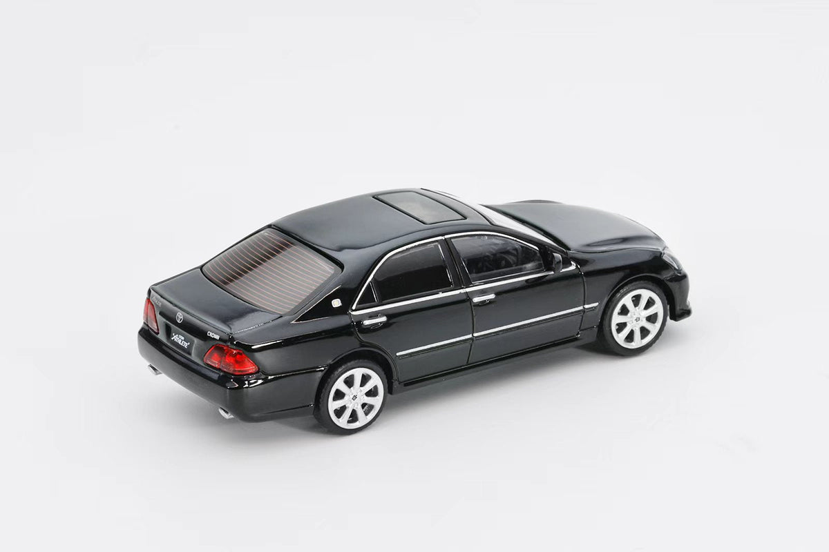 Shadow Pro 1:64 Toyota Crown Athlete (S180) (2 Colours) LL-053-246/LL-053-249
