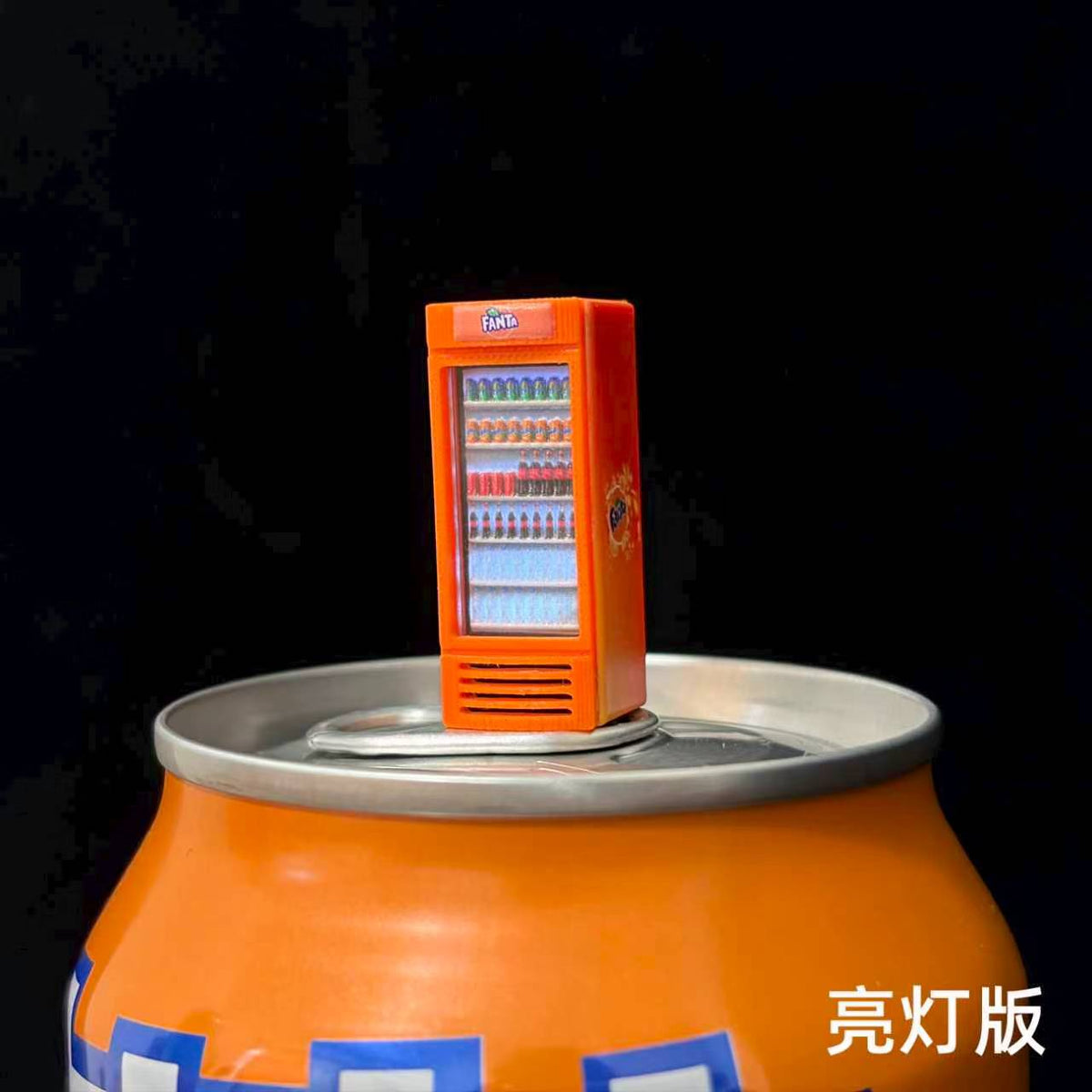 [Preorder] 1:64 Vending Machine (6 Variants)