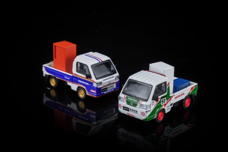 [Preorder] MOTORHELIX 1:64 Honda ACTY 4WD (2 Colours) M65622/M65623