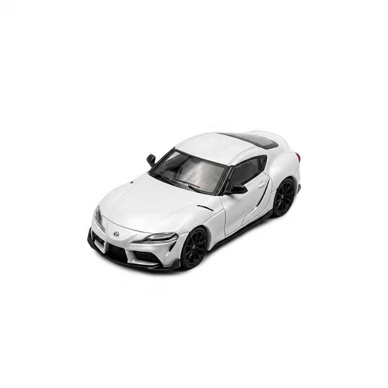 [Preorder] ATS Model 1:64 Toyota GR SUPRA A90 (2 Colours) ATS882103/ATS882104