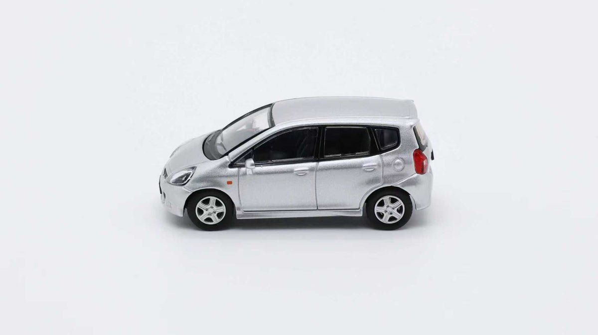 [Preorder] Sonic Gear 1:64 2001 Honda Jazz (GD) (4 Colours)