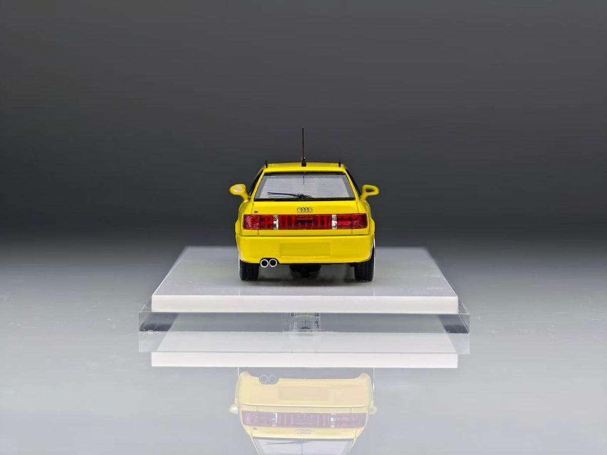 [Preorder] Dico Model 1:64 Audi RS2 Avant (3 Colours)