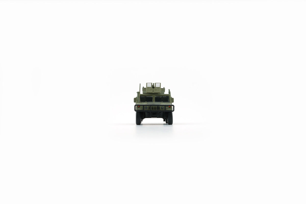 [Preorder] BM Creation 1:64 Humvee 4-CT (2 Colors) 64B0458 / 64B0459