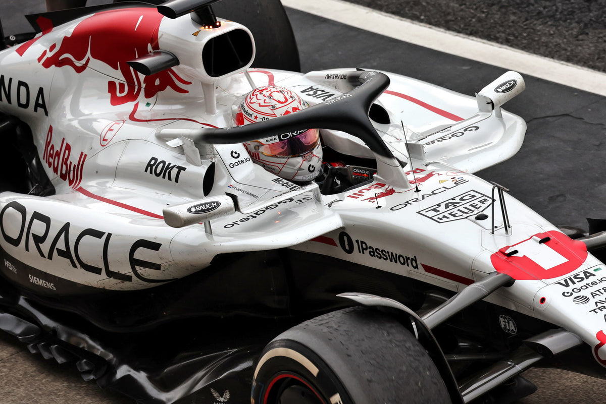 [Preorder] MINICHAMPS 1:43 ORACLE RED BULL RACING RB21 (2 Versions)