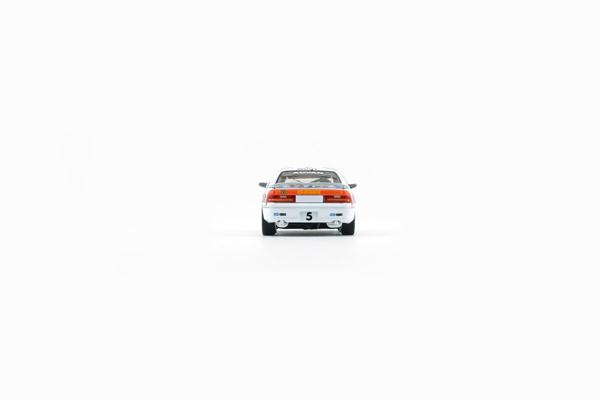 BM Creations 1:64 Toyota Levin 101 -5Zigen (RHD) 64B0485