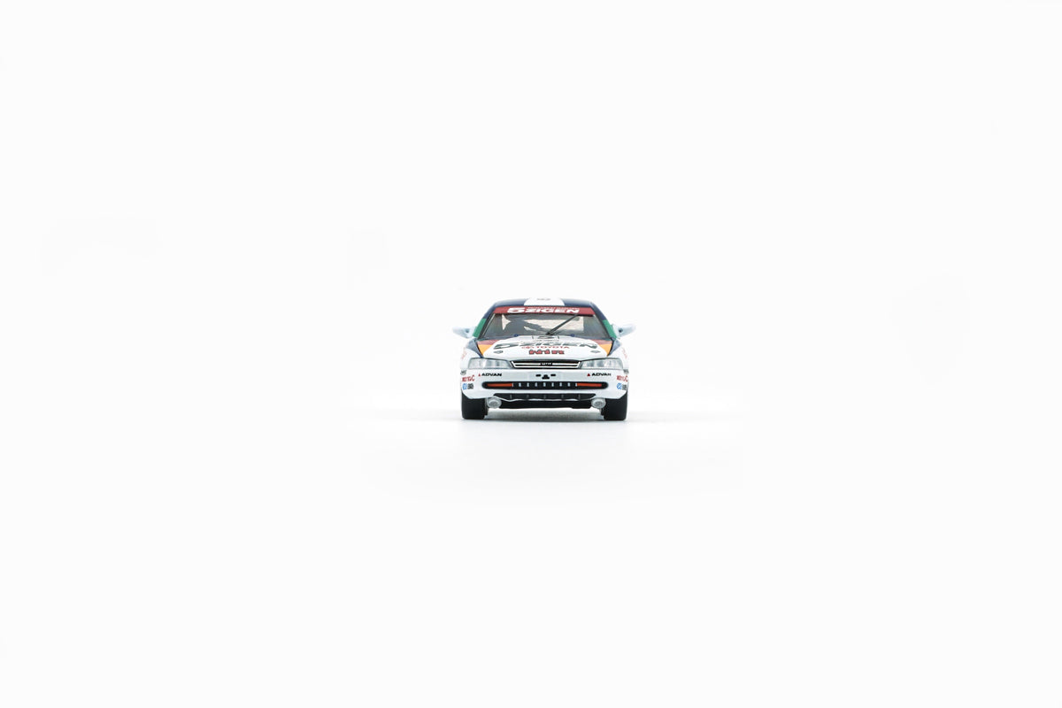 BM Creations 1:64 Toyota Levin 101 -5Zigen (RHD) 64B0485