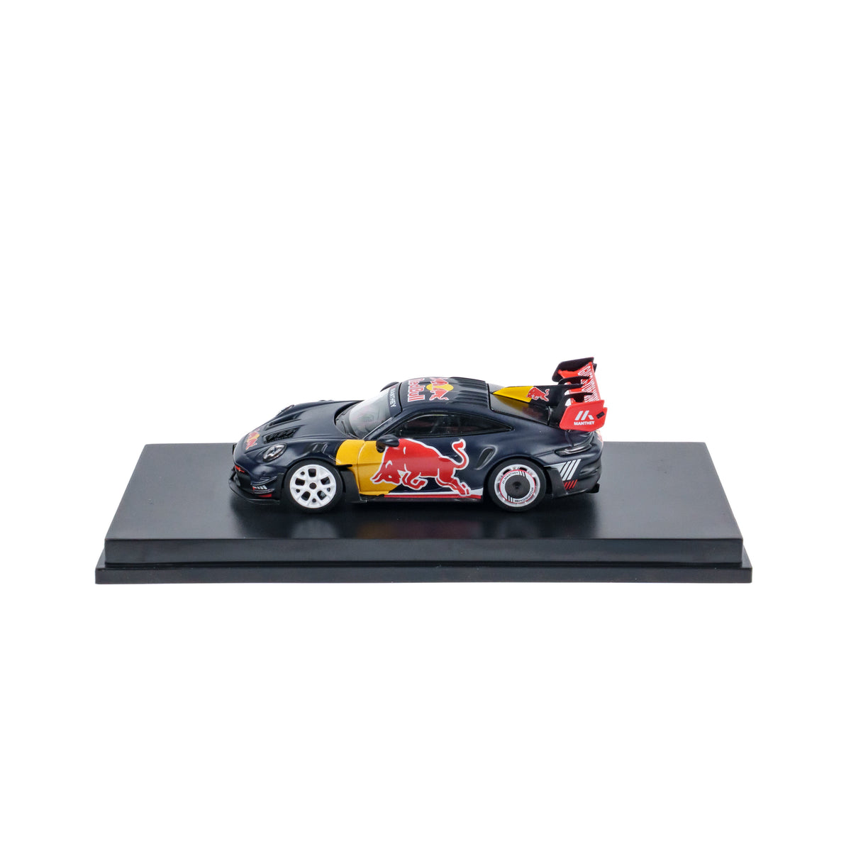 [Preorder] Minichamps 1:64 PORSCHE 911 (992.1) GT3RS MR - 2026 Matte Blue 643065611