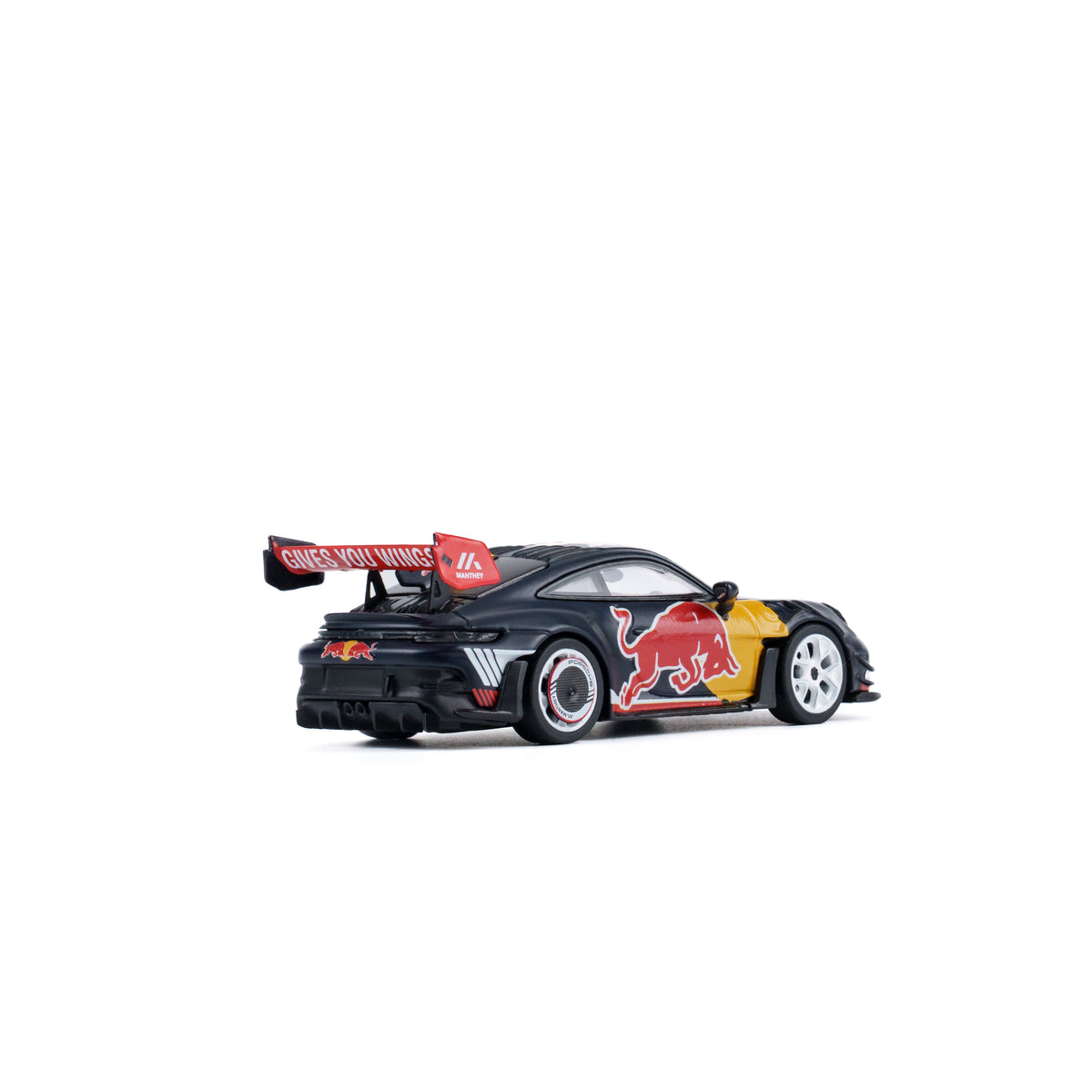 [Preorder] Minichamps 1:64 PORSCHE 911 (992.1) GT3RS MR - 2026 Matte Blue 643065611
