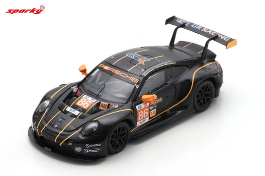 Sparky 1:64 Porsche 911 RSR-19 No.86 GR Racing Y276