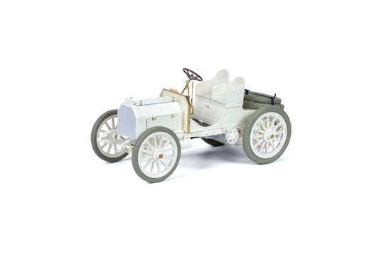 [Preorder] Schuco 1:18 Mercedes-Benz 1901 18U00124