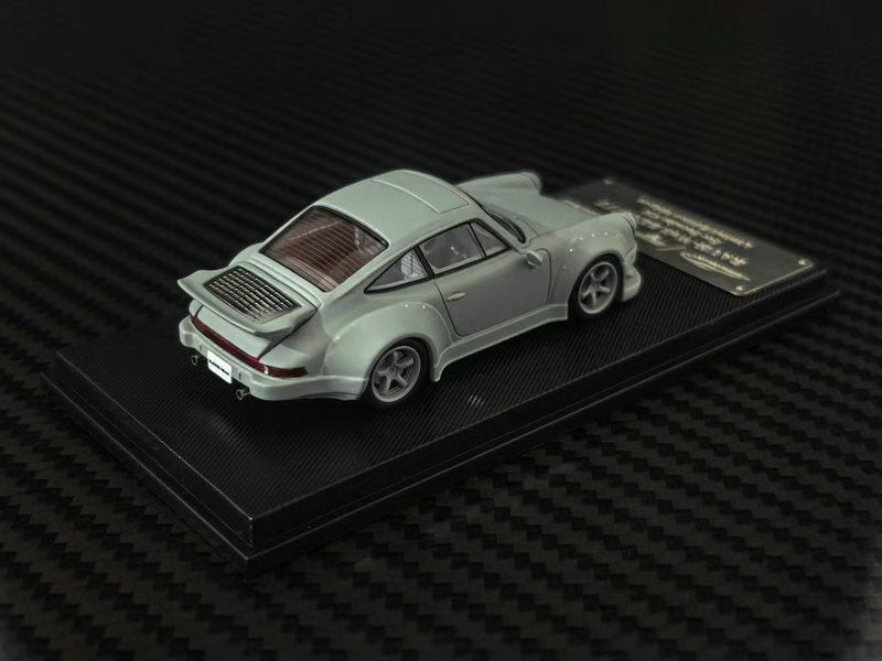 [Preorder] Model Collect 1:64 RWB930 Whalewing Prototype Livery MC640007I