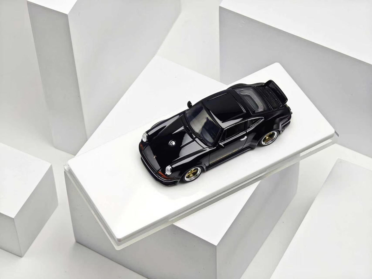 [Preorder] Zincit Model 1:64 Porsche Singer DLS (3 Colours)