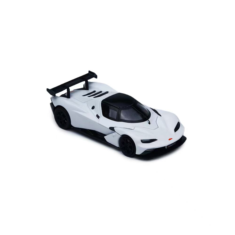 [Preorder] ATS x ENZOIMPACT 1:64 KTM X-BOW GT-XR (2 Colours) EN64001/EN64002