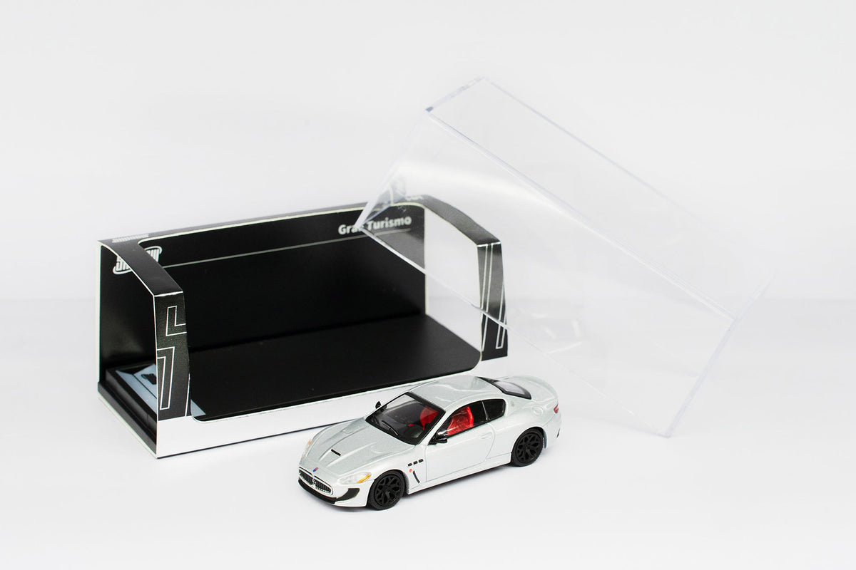 Shadow 1:64 Maserati GT LHD ( 2 Colours) LL-008-316/LL-008-317