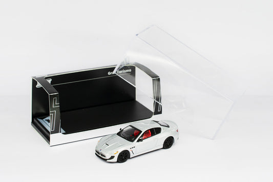Shadow 1:64 Maserati GT LHD ( 2 Colours) LL-008-316/LL-008-317