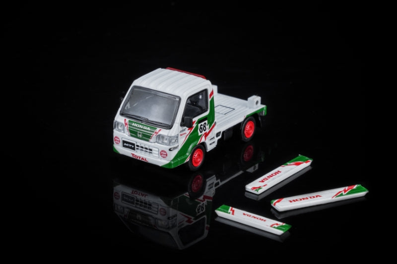 [Preorder] MOTORHELIX 1:64 Honda ACTY 4WD (2 Colours) M65622/M65623