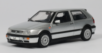 [Preorder] Solido 1:43 1994 VOLKSWAGEN GOLF MKIII VR6 DIAMANTSILBER S4316403