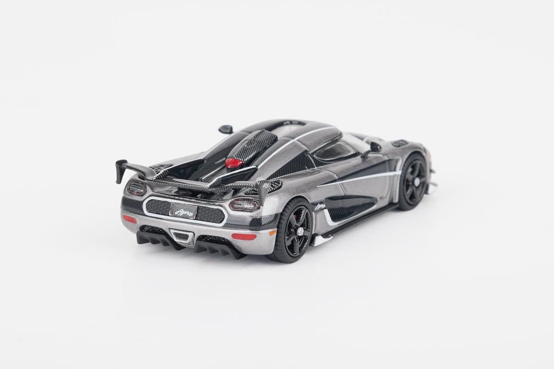[Preorder] SC ART 1:64 Koenigsegg Agera RS (3 Colours)