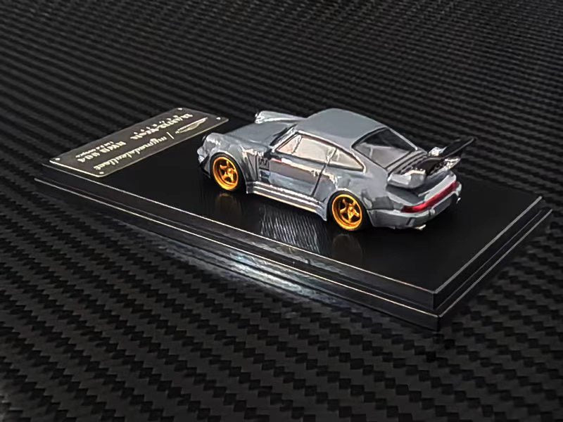 [Preorder] Model Collect 1:64 RWB964 Cement Gray MC640024E