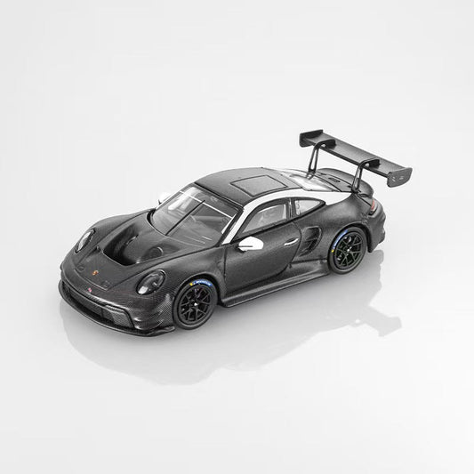 [Preorder] HappyCar 1:64 Porsche 911 GT3R Racer (2 Versions)