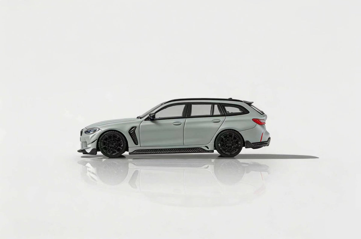 [Preorder] Aurelia 1:64 BMW DarwinPro M3 Touring Alaska (2 Colours)