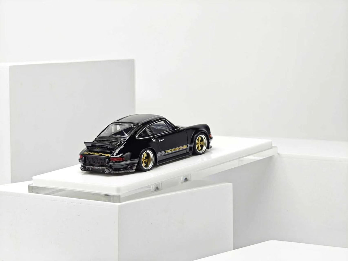 [Preorder] Zincit Model 1:64 Porsche Singer DLS (3 Colours)