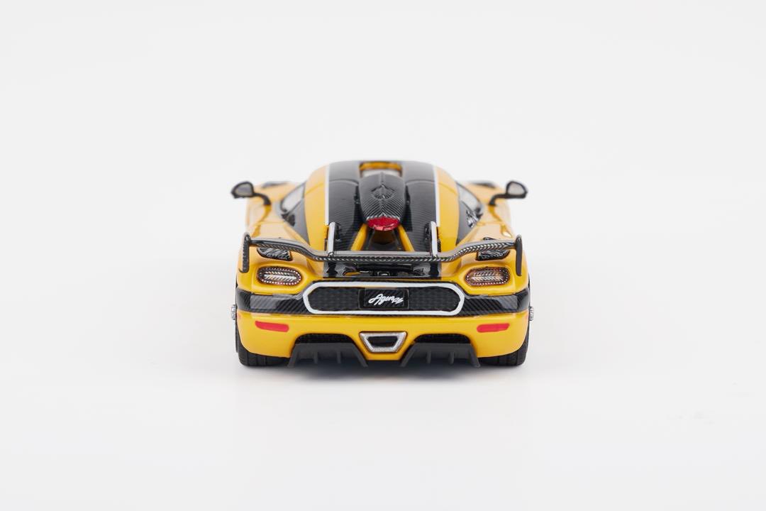 [Preorder] SC ART 1:64 Koenigsegg Agera RS (3 Colours)