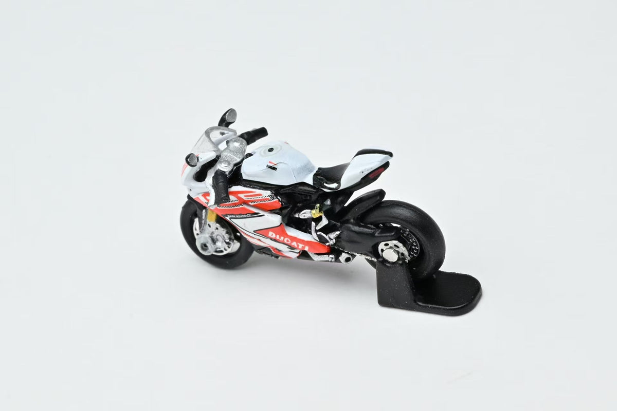 [Preorder] Mini Bike 1:64 Ducati 1299S (8 Colours)