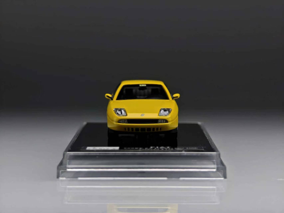 [Preorder] Carport Model 1:64 Fiat Coupé (3 Colours)